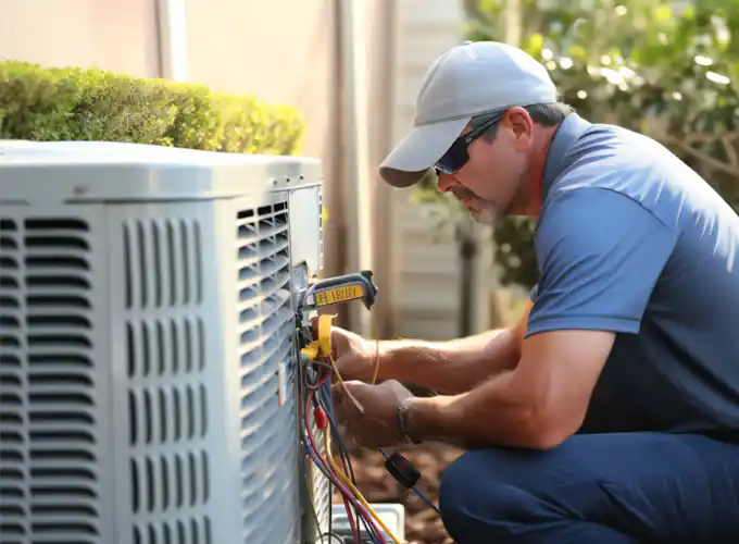 installateur Megchelen